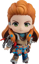 Horizon Forbidden West: Aloy Nendoroid Action Figure