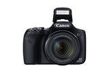 Canon PowerShot SX530 Digital Camera