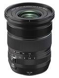 Fujinon XF10-24mmF4 R OIS WR