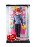 Barbie Collector I Love Lucy: Lucy Tells the Truth Doll