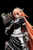 Overlord: CZ2128 1:7 Scale PVC Figure