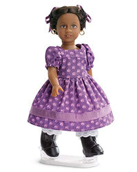 American Girl 6.5-Inch Addy Walker 2016 Special Edition Mini Doll with Book and Accessories