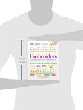 Embroidery: A Step-by-Step Guide to More than 200 Stitches