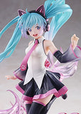 Taito Hatsune Miku Birthday2021 AMP Figure ~Happy Cat ver~ Prize Figure