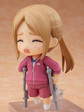 Good Smile If My Favorite Pop Idol Made It to The Budokan, I Would Die: Eripiyo Nendoroid Action Figure, Multicolor