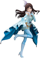 Phat The Idolmaster Cinderella Girls: Minami Nitta (Love Laika Version) PVC Figure