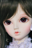 Zgmd 1/3 BJD Doll Ball Jointed yara Doll Big Female Doll with Free eyes With Face Make Up