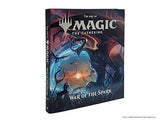 The Art of Magic: The Gathering - War of the Spark