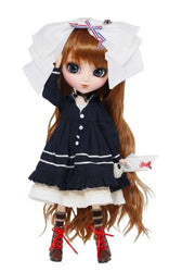 Pullip / Merl by Groov-e
