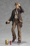 Max Factory Indiana Jones Figma Action Figure