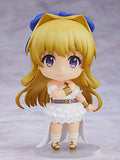 Good Smile Cautious Hero: The Hero is Overpowered But Overly Cautious: Ristarte Nendoroid Action Figure