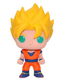 Funko POP! Dragon Ball Z Vinyl Figure Super Saiyan Goku