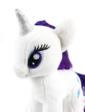 My Little Pony - Rarity 8"