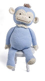 Huggable Amigurumi | Crochet | Leisure Arts (7163)