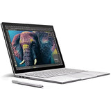 Surface Book WZ3-00001 13.5-Inch 2 in 1 Laptop