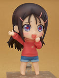 Good Smile Charlotte Project: Ayumi Otosaka Nendoroid Action Figure