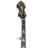 Gold Tone 5-String White Ladye Banjo