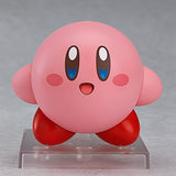 Good Smile Kirby's Dream Land: Kirby Nendoroid Action Figure