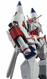 Megahouse Captain Earth: Earth Engine Impactor Variable Action Figure