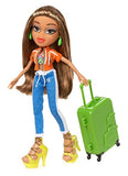 Bratz Study Abroad Doll- Yasmin to Brazil