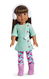 American Girl Welliewishers Snow Much Fun Outfit, Multi