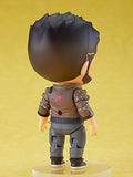 Good Smile Cyberpunk 2077: V (Male Version) Deluxe Nendoroid Action Figure