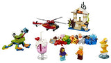 LEGO Classic World Fun 10403 Building Kit (295 Piece)