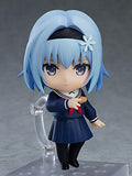 Good Smile The Ryuo's Work is Never Done!: Ginko Sora Nendoroid Action Figure