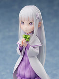 Re:Zero − Starting Life in Another World: Emilia (Memory of Childhood) 1:7 Scale PVC Figure