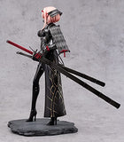 Wing Falslander: Samurai 1:7 Scale Figure, Multicolor
