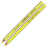 Staedtler Textsurfer Dry Highlighter Pencil 128 64 Drawing for Writing Sketching