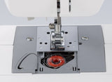 Brother Sewing Machine, XM2701, Lightweight Sewing Machine with 27 Stitches, 1-Step Auto-Size