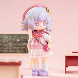 BEEMAI Teennar Pink Early Summer Series 1PC 1/12 BJD Dolls Cute Figures Collectibles Birthday Gift