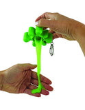 World's Coolest Nickelodeon Slime Keychain,