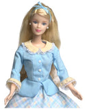 Barbie Peter Rabbit 100 Year Celebration Collector Edition by Mattel