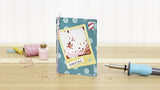 American Crafts Photo Sleeve Fuse Starter Kit by We R Memory Keepers | Includes tool, fusing tip,