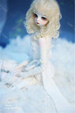 Zgmd 1/3 BJD doll SD doll SUSIE female doll contains face make-up