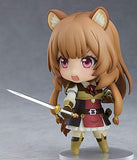 Good Smile The Rising of The Shield Hero: Raphtalia Nendoroid Action Figure