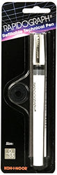 Koh-I-Noor Rapidograph Technical and Artist Pen.35mm Nib, 1 Each (3165.Z)