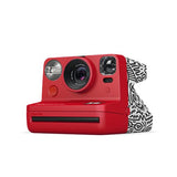 Polaroid Now I-Type Instant Camera - Keith Haring Edition (9067)