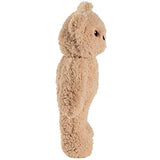 Vermont Teddy Bear - Teddy Bear for Kids, Plush Animal, 14 inches, Caramel Brown