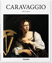 Caravaggio (Basic Art Series 2.0)