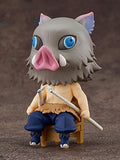 Demon Slayer: Kimetsu no Yaiba: Inosuke Hashibira Nendoroid Swacchao! Action Figure