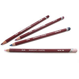 Derwent 39009 Pastel Pencils, 6-Pack