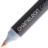 Chameleon Art Products Skin Tones, 5-Pen Set