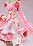 Taito Spiritale Sakura Miku ~ Sakura Fairy ver. ~ 1/7 Scale Figure