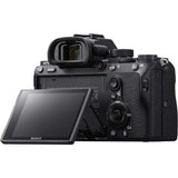 Sony Alpha a7 III Full Frame Mirrorless Digital Camera (Body Only) ILCE7M3/B - Bundle Kit (Renewed)