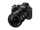 Sony SEL1635GM FE 16-35 mm F2.8 GM Wide-Angle Zoom Lens - Black