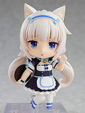 Good Smile Nekopara: Vanilla Nendoroid Action Figure, Multicolor