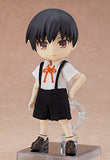 Good Smile Original Character: Ryo Nendoroid Doll Action Figure